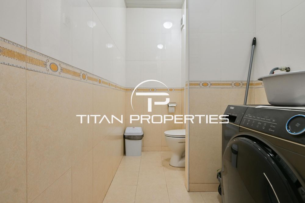 Дава се под наем Тристаен апартамент в София, Връбница 2 - 105 кв.м за 700 € - Снимка #12