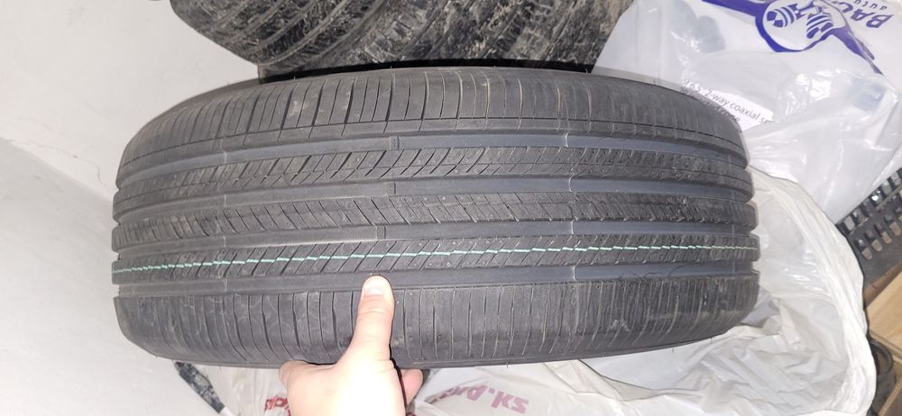 HANKOOK летни резина