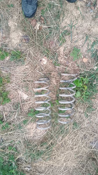 Части от Терано 2 2.4