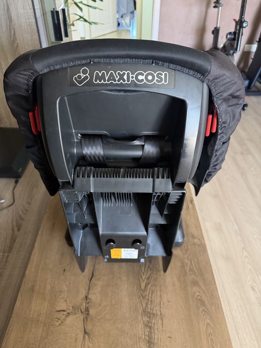Детско столче за кола Maxi cosi SPS