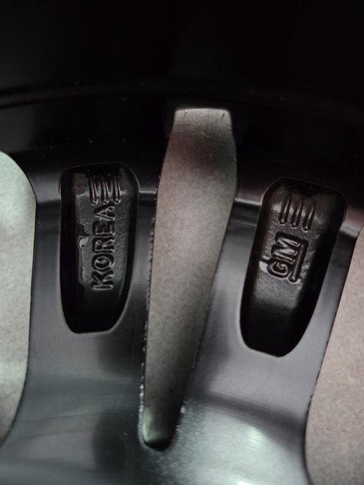 Оригинал Кобалт диск midnight