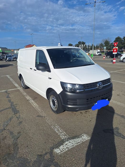 VOLKSWAGEN Transporter 2016 — imagine 2
