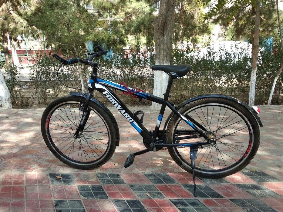 AlВелик велосипед состояния хорошая ещё договоримся состояние яхши вел