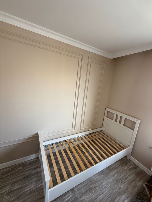 Кровать IKEA 90*200