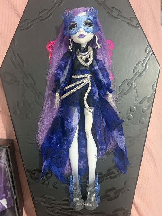 Продаю кукол Monster High Монстер хай
