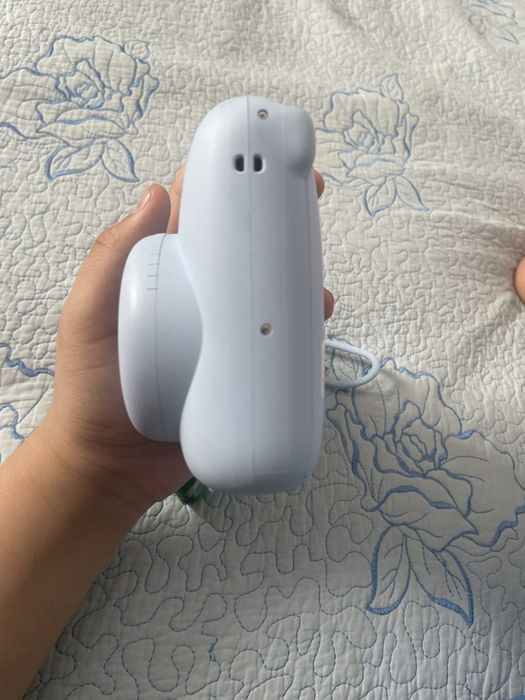 Instax 12 mini с 2 картиджами