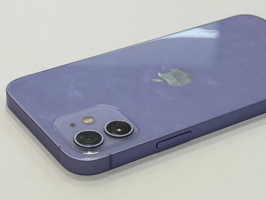 Apple iPhone 12 64GB-76%