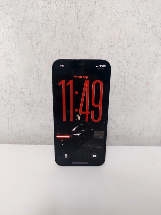 IPhone 12 почти идеал