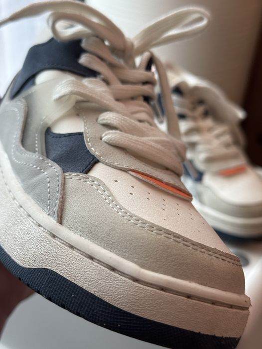 Детски кецове ZARA нови маратонки