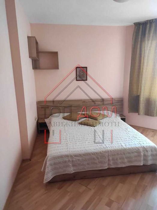 Дава се под наем Двустаен апартамент в Варна, Левски - 60 кв.м за 469.2 € - Снимка #3