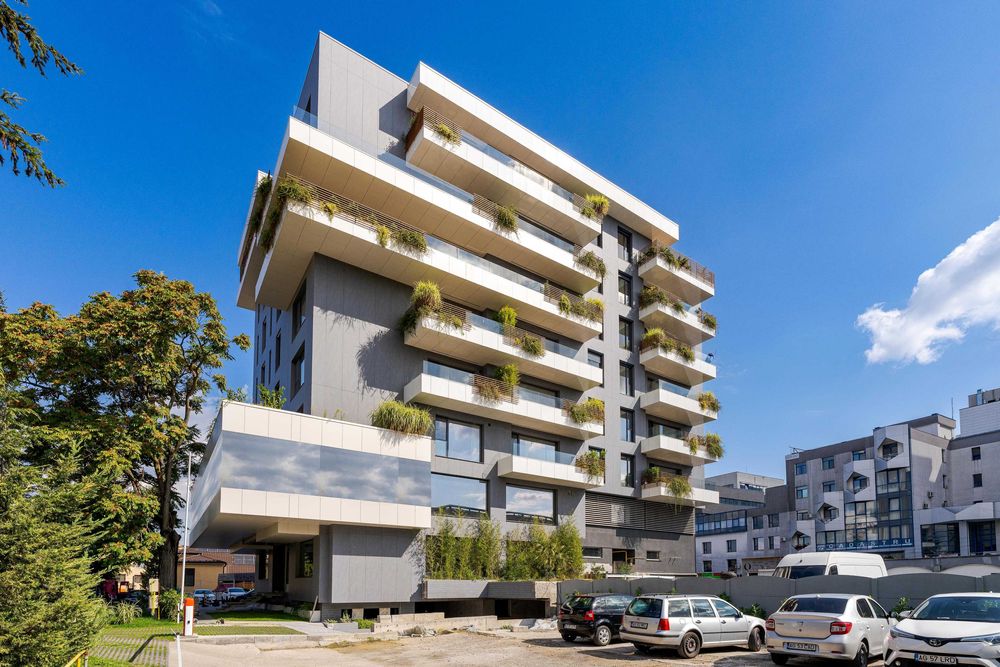 Prima inchiriere, 2 camere, toate utilitatile incluse, O2 Residence