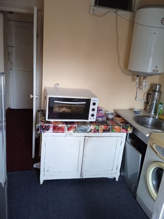 2 xonali dom ijaraga beriladi