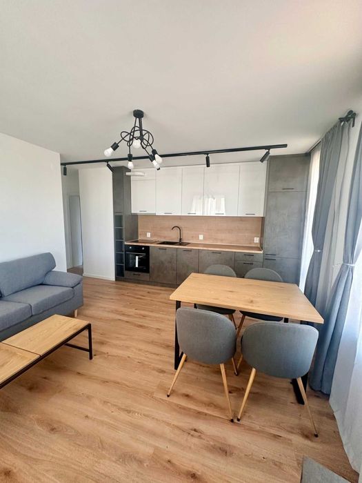 Дава се под наем Двустаен апартамент в София, Овча купел - 65 кв.м за 510 € - Снимка #3