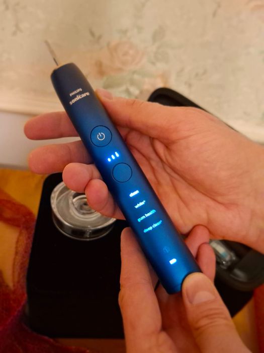 Philips Sonicare DiamondClean 9000 Smart