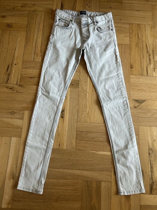 Дънки унисекс