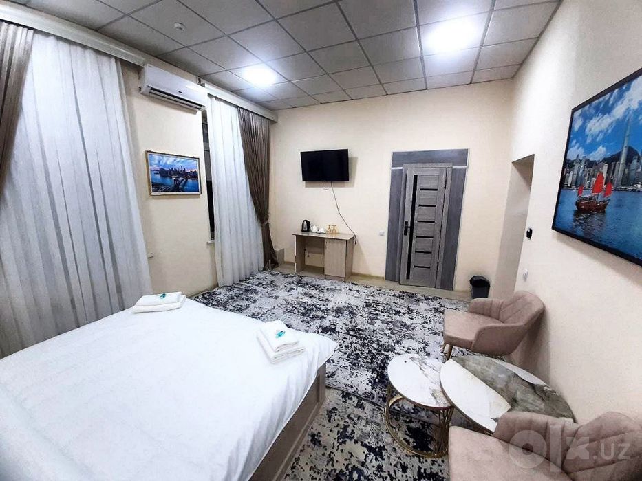 Mehmonxona, Bez zaks ,Hotel,Гостиница Без Закс,Отел,Мехмонхона