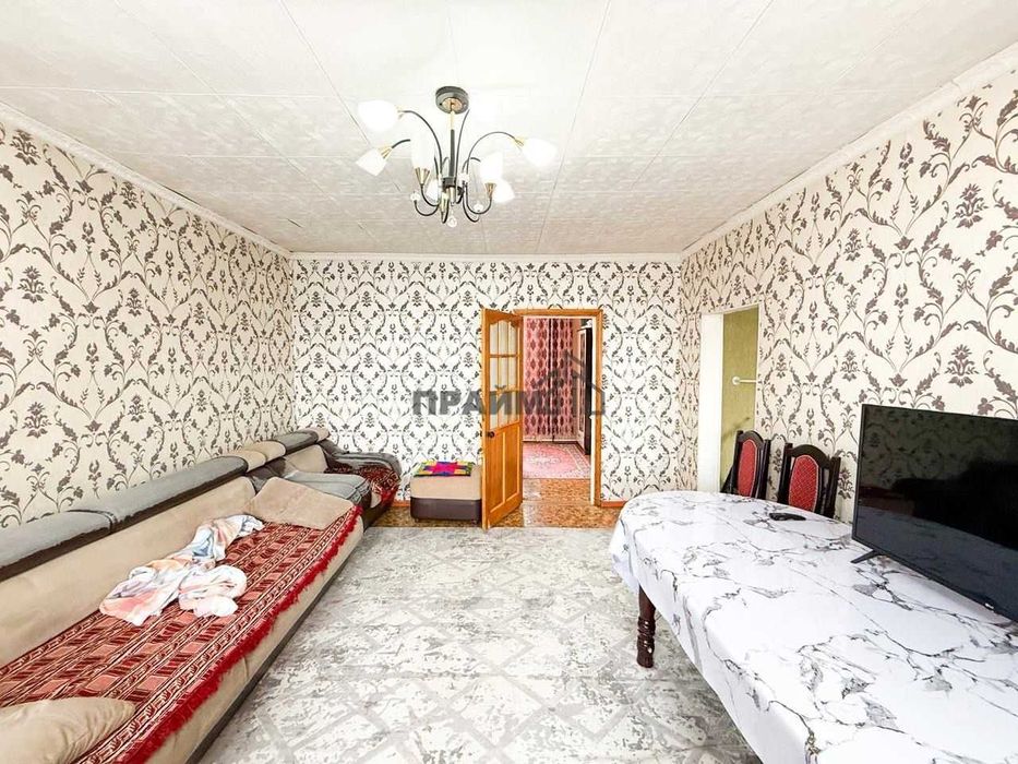 ПРОДАМ 4Х ком. дом Заря (Данил ПРАЙМ)