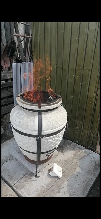 Тандыр Атаман б/у