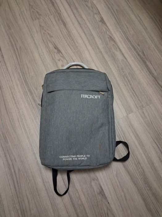 Рюкзаки для ноутбуков и для школы