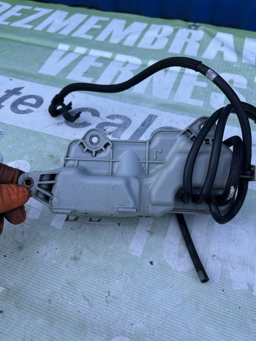Rezervor vacuum Volvo S90 2017