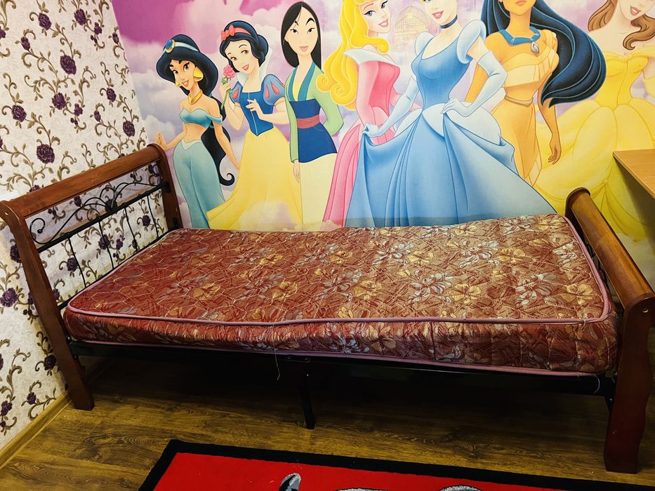 Продам кровать