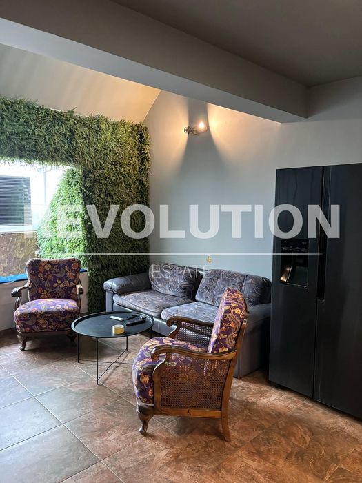 Модерен ДВУСТАЕН апартамент в кв. Съдийски