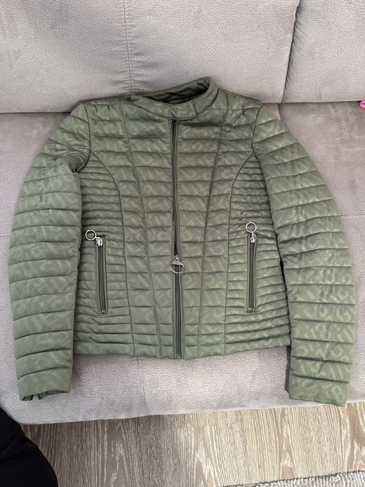 Зимни якета Guess и Gang