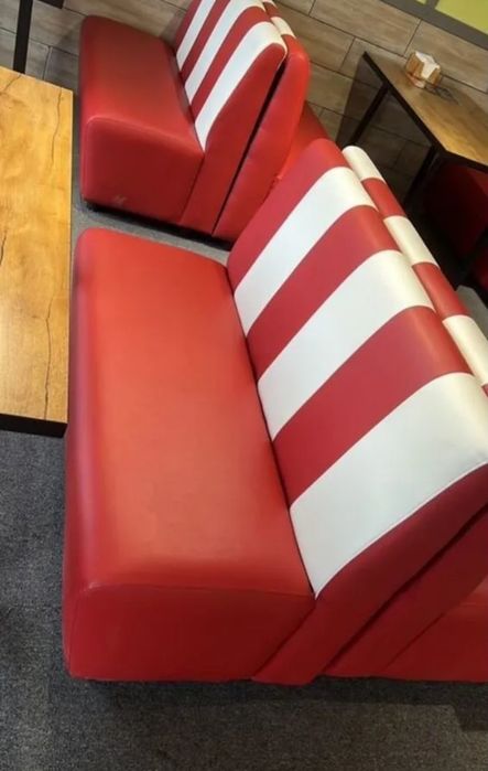Диваны для кафе баров ресторанов!