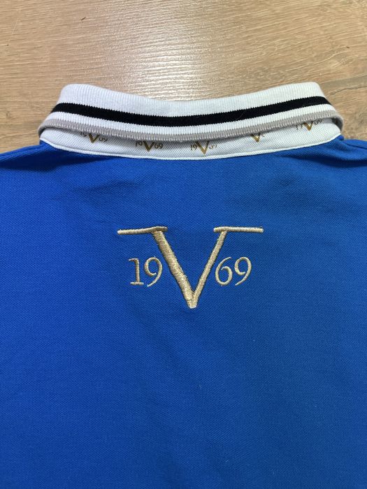 Versace,Hugo Boss поло тениски размер L