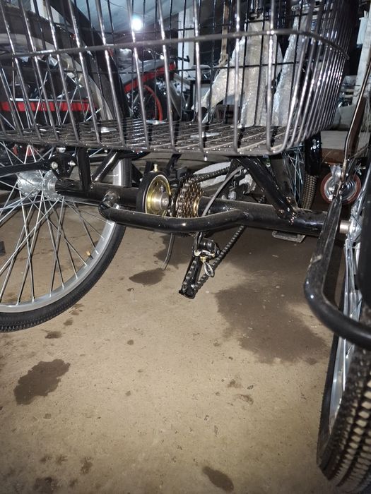 Продажа трех колёсные велосипеды