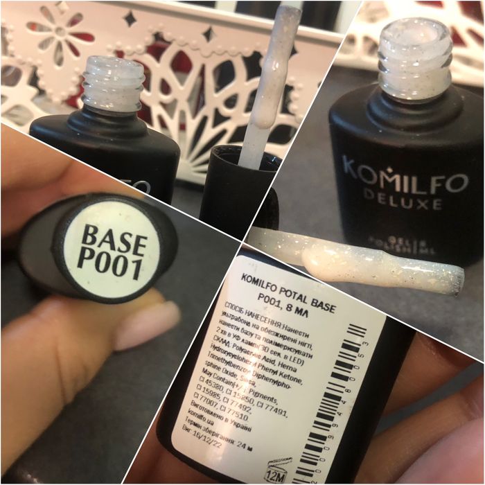 Професионални украински гел лакове