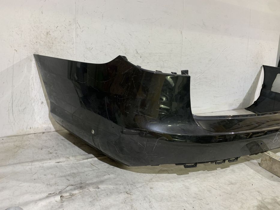 Bara spate Mercedes C-Class W205, Kombi, Hybrid, 2014, 2015, 2016, 2017, 2018, 2019, 2020, 2021, cod origine OE A2058853838.