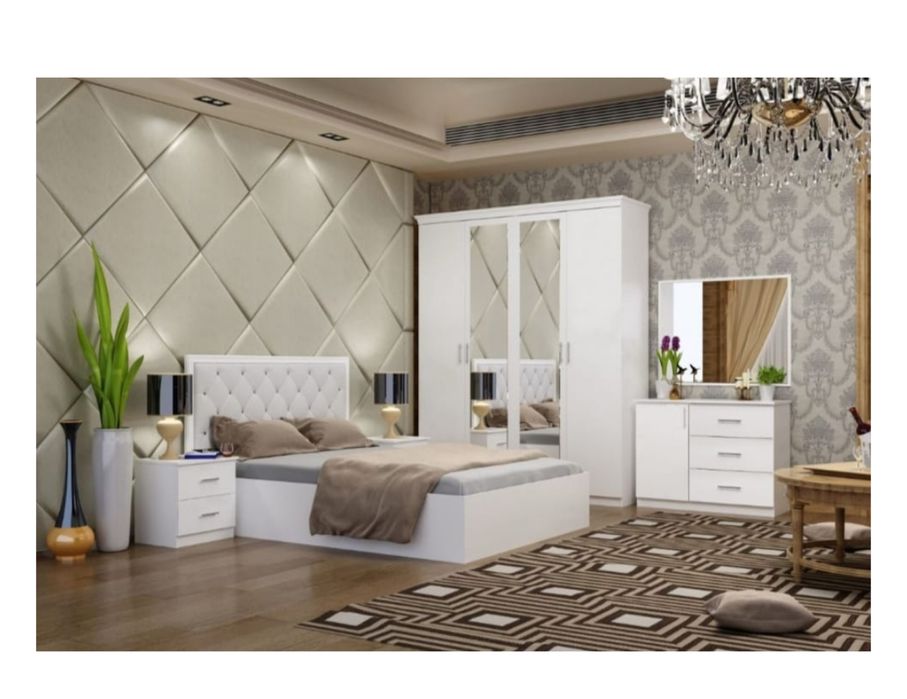 Спальный гарнитур