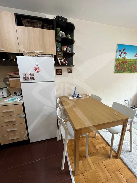 Дава се под наем Тристаен апартамент в София, Банишора - 65 кв.м за 563.55 € - Снимка #1