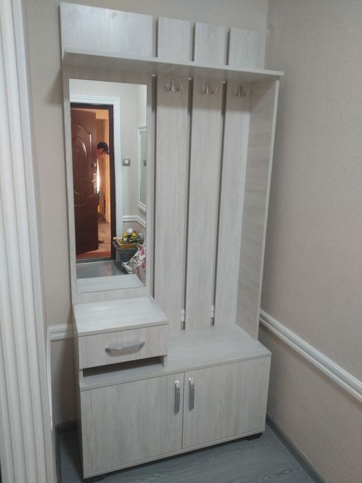 Прихожая мебель от производителя