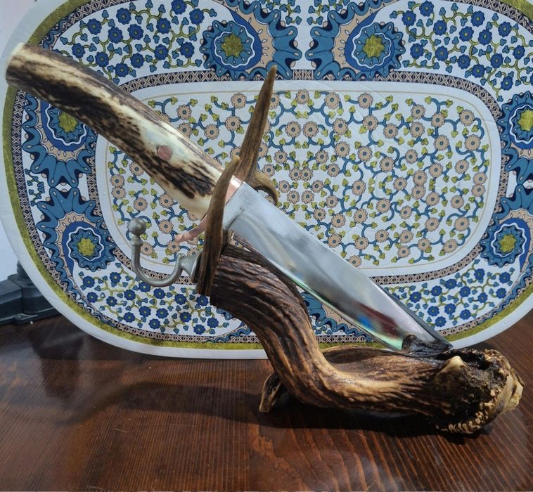 Cuțite de vanatoare