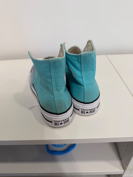 Converse All Star marimea 38