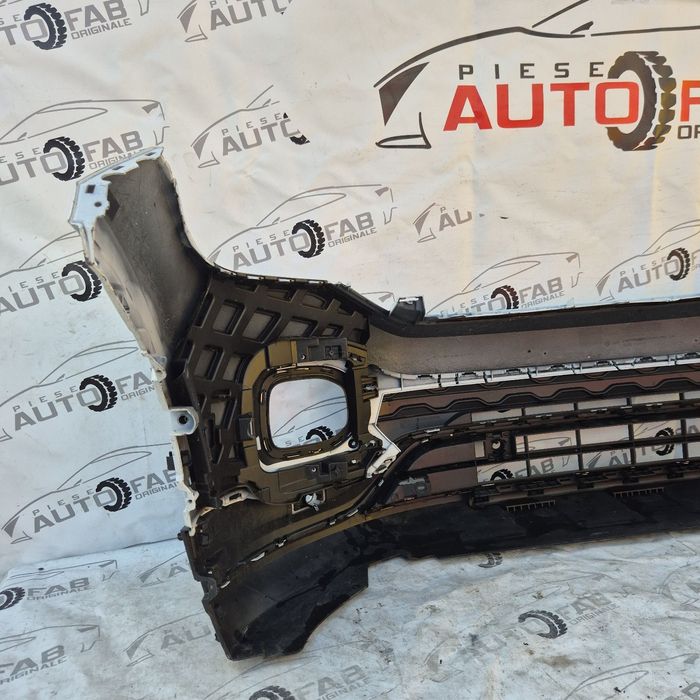 Bara fata Volkswagen T-Cross R-Line an 2018-2019-2020-2021-2022-2023