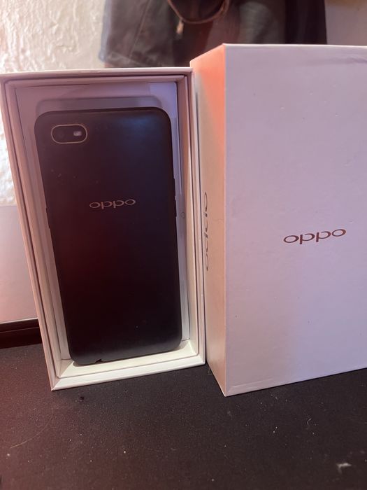 OPPO A12 за 7тысяч