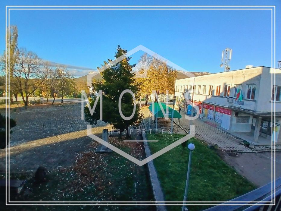 2-стаен в Габрово, област-с.Драгановци площ 70 цена 40500