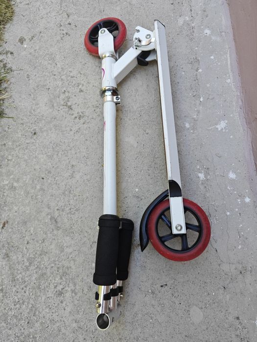 Детска тротинетка Spartan