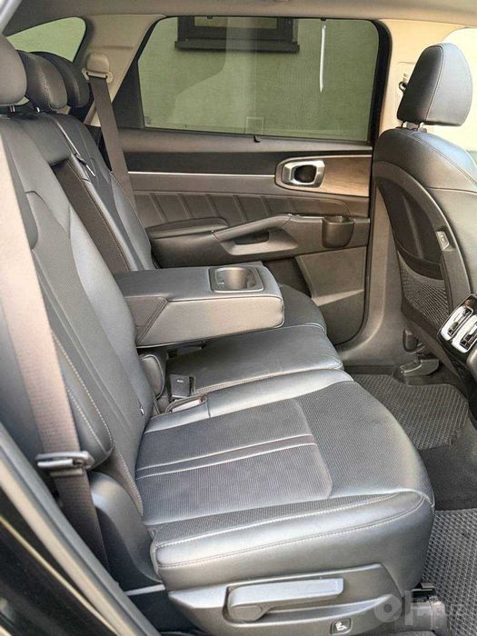 Срочно! Kia Sorento 2.5 Comfort + 2024г 7 местный 26 тыс км! Родная!