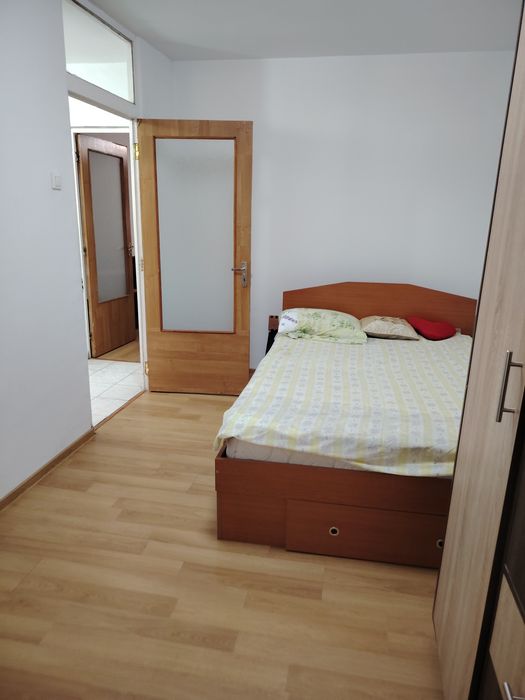 2 camere chirie piata Rahova