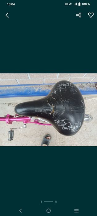 Продам б/у велик