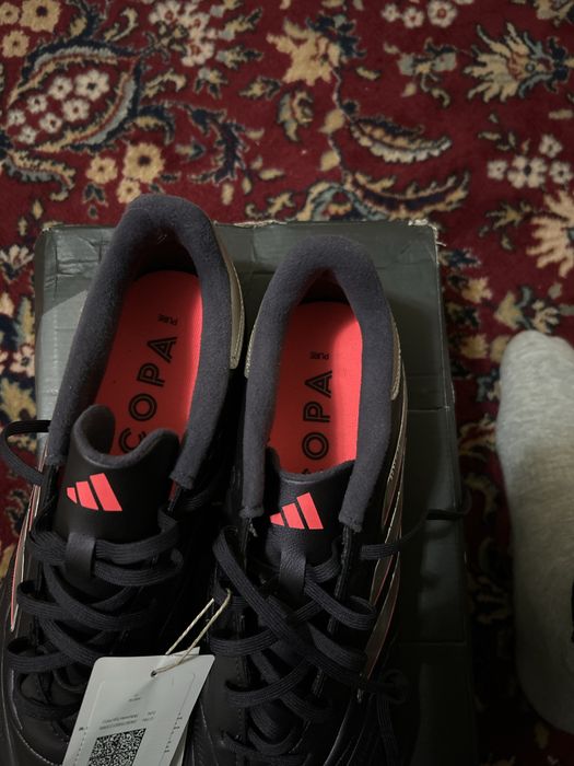 Бутсы Адидас копа оригинал