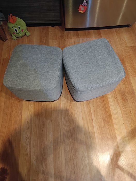 Запазени столове