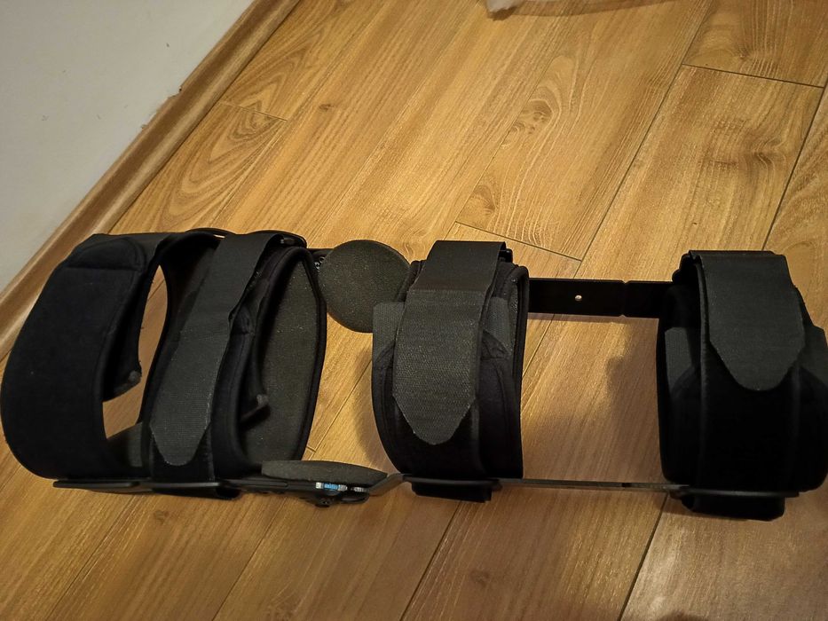 Orteza genunchi Medical Flex funcțională, posteratorie,mecanism ROM