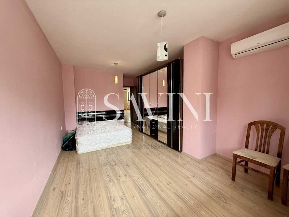 Тристаен апартамент в центъра на гр.Пловдив