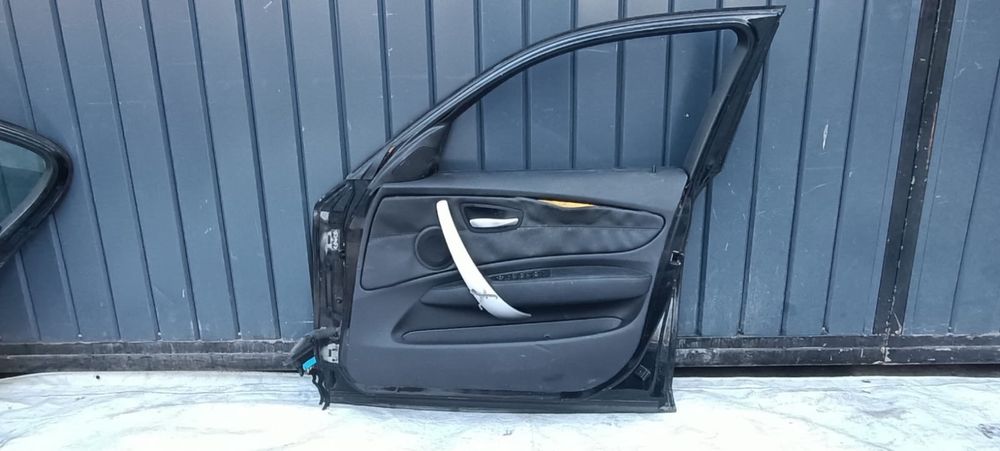 Двери БМВ BMW E87