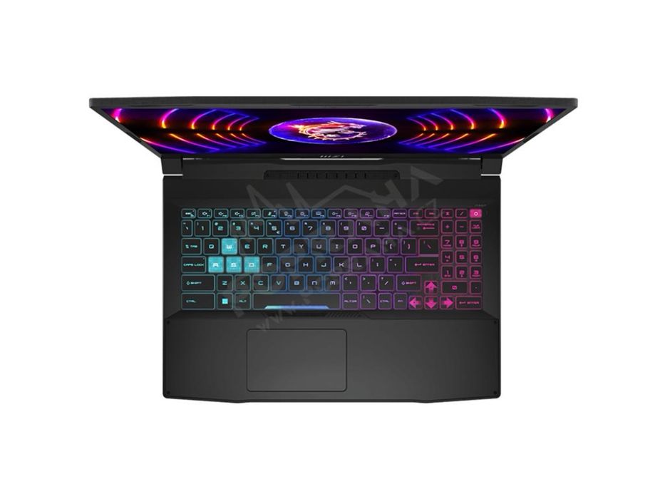 Геймърски лаптоп MSI Katana 15 B12V (1 година гаранция) No